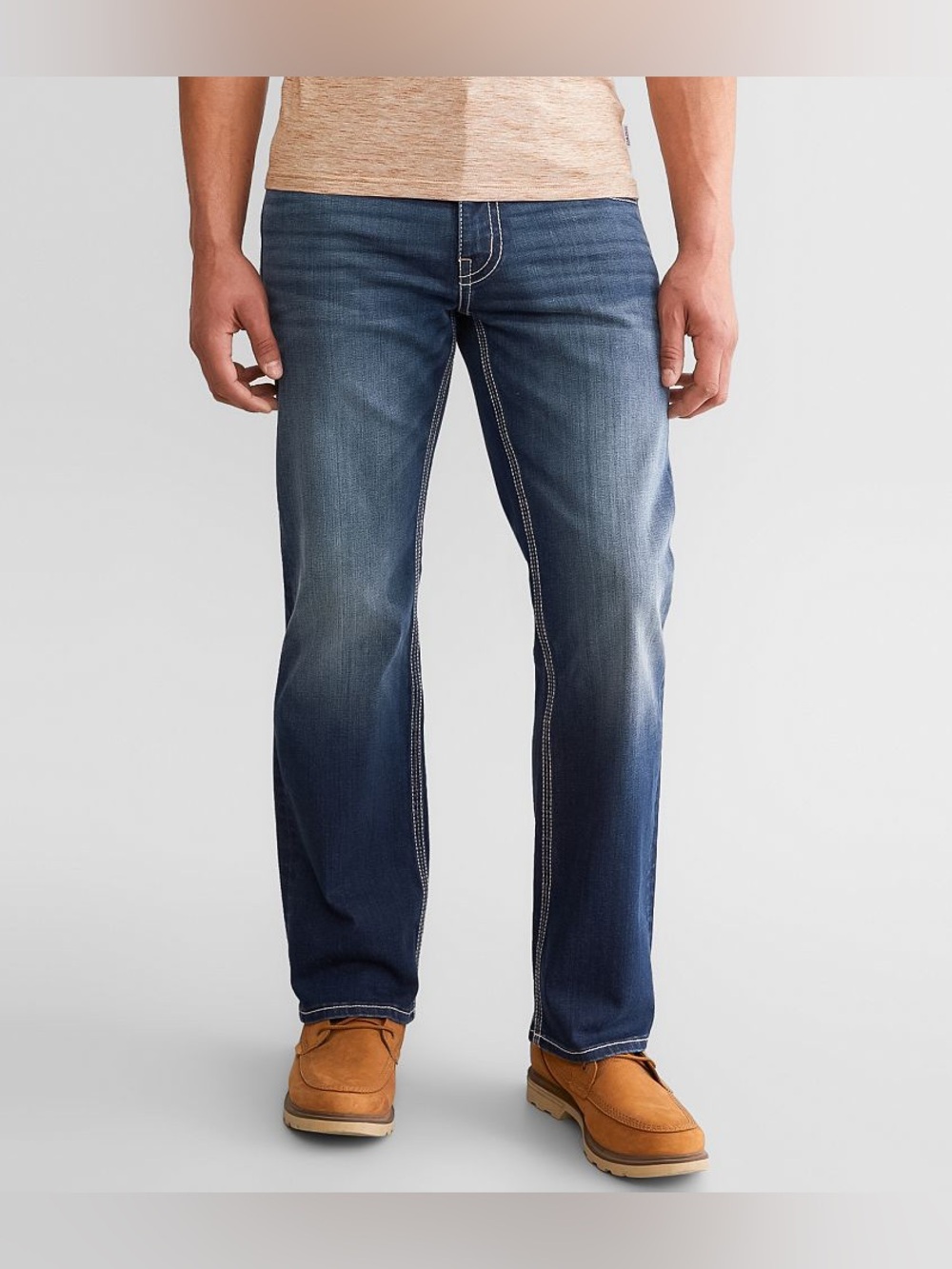 BKE Jake Boot cut Stretch Jean